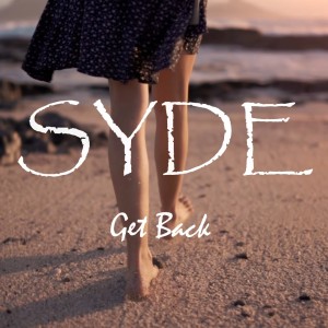 Syde的專輯Get Back (Radio Edit)