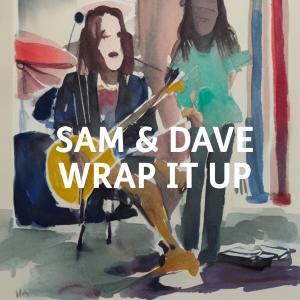 Sam & Dave的專輯Wrap It Up