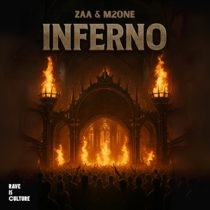 Listen to Inferno song with lyrics from Zaa