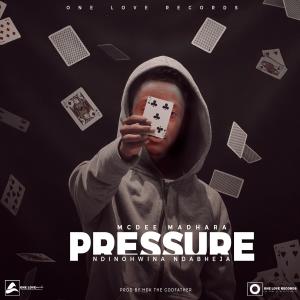 Album PRESSURE from 