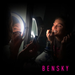 ดาวน์โหลดและฟังเพลง Rush B พร้อมเนื้อเพลงจาก Bensky