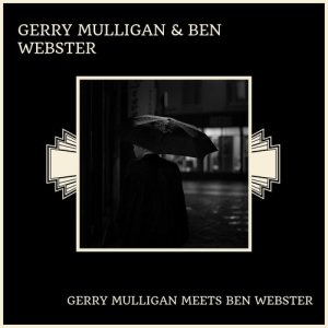 收聽Gerry Mulligan的Who's Got Rhythm歌詞歌曲