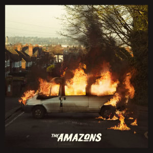 The Amazons的專輯The Amazons