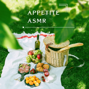 Listen to 咬顆大蘋果 song with lyrics from 贵族音乐ASMR