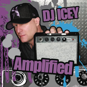DJ Icey的專輯Amplified