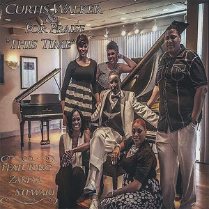 Dengarkan This Time lagu dari Curtis Walker dengan lirik
