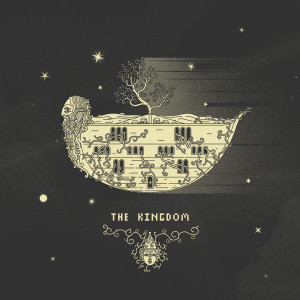 อัลบัม The Kingdom ศิลปิน Tigran Hamasyan