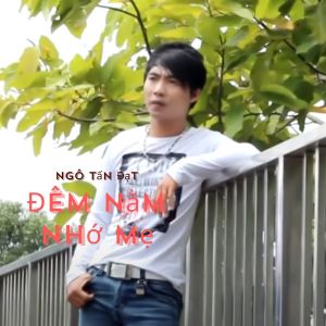 Album Đêm Nằm Nhớ Mẹ from Ngô Tấn Đạt