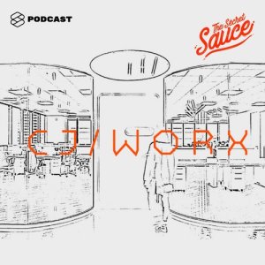 ดาวน์โหลดและฟังเพลง The Secret Sauce EP.18 CJ WORX เอเจนซีที่บุกเบิกมิติใหม่ๆ ในการโฆษณา และมองว่าตัวเองเป็นบริษัทเทคโนโลยี พร้อมเนื้อเพลงจาก The Secret Sauce