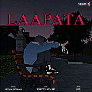 Raffey Anwar的專輯Laapata