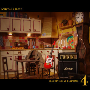 Listen to Silencieux cachés discrets mais réveillés (INSTRUMENTAL) song with lyrics from Lohstana David