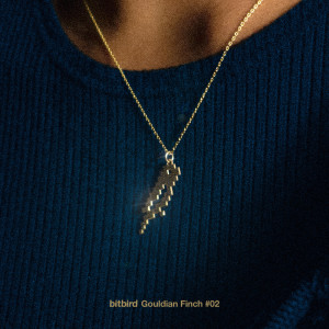Various Artists的專輯Gouldian Finch 2