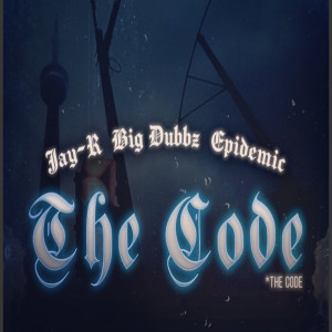 Listen to The Code (Explicit) song with lyrics from Jay R