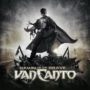 ดาวน์โหลดและฟังเพลง Dawn of the Brave พร้อมเนื้อเพลงจาก Van Canto