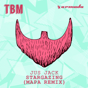 ดาวน์โหลดและฟังเพลง Stargazing (Mapa Extended Remix) พร้อมเนื้อเพลงจาก Jus Jack