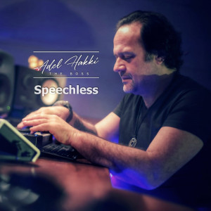 收听Adel Hakki的Speechless歌词歌曲