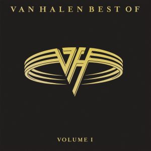 Album Best Of Volume 1 oleh Van Halen