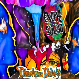 收聽Enema Squad的Put in Werk (Explicit)歌詞歌曲