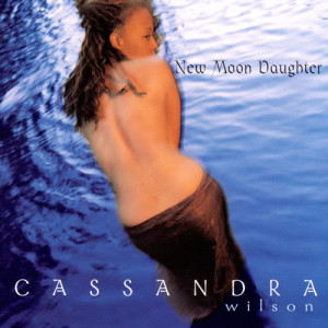 收聽Cassandra Wilson的Harvest Moon歌詞歌曲