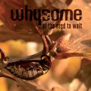 Listen to Cracks song with lyrics from Whysome