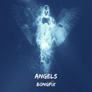 收听BongPix的Angels歌词歌曲