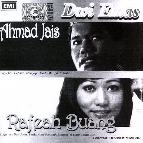 Tiada Kata Secantik Bahasa (Explicit)