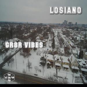 收聽LOSIANO的LOVING IT ALL (feat. EVOLVE & P THE MC) (Explicit)歌詞歌曲