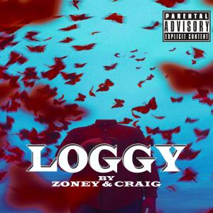 收聽Zoney的Loggy歌詞歌曲