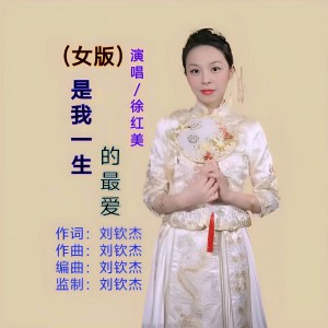 Listen to 是我一生的最爱 (女版伴奏) song with lyrics from 徐红美