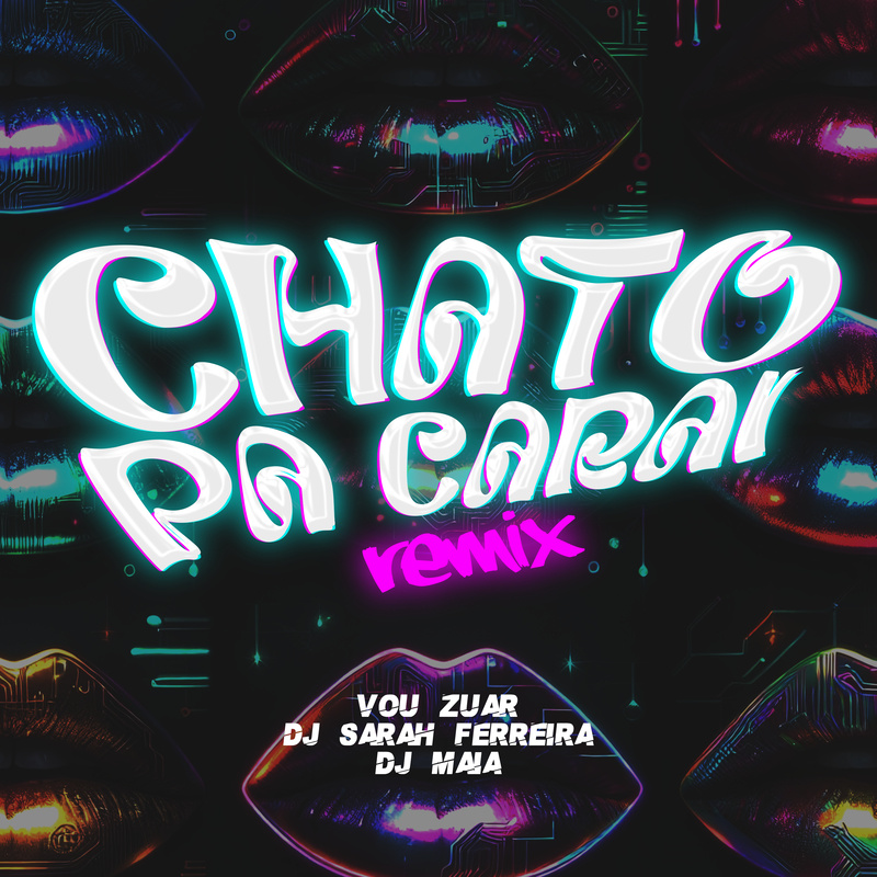 Chato Pa Carai (Remix)