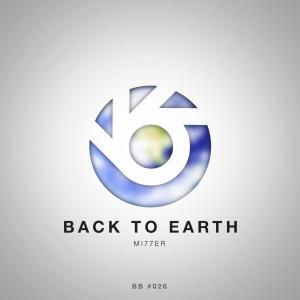 Album Back To Earth from Mi77er