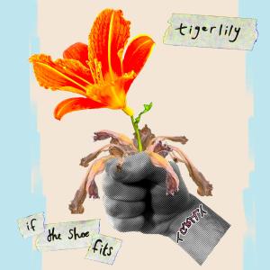 Album if the shoe fits (Explicit) oleh Tigerlily