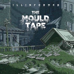 Listen to Gutter Funk (feat. Bill Shakes, Physiks, Sean Peng & DJ Acidrain) (Explicit) song with lyrics from Illinformed