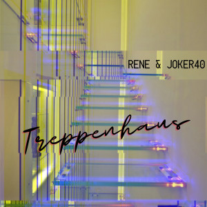 Rene的專輯TREPPENHAUS (Explicit)