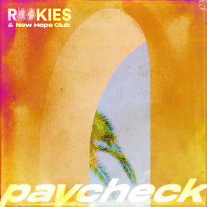 收聽Rookies的Paycheck歌詞歌曲