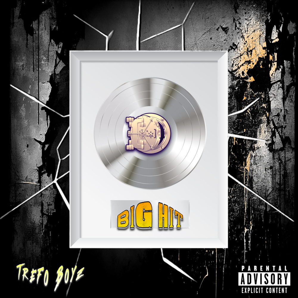 Big Hit (Explicit)