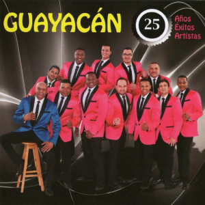 Listen to Yolanda song with lyrics from Guayacan Orquesta