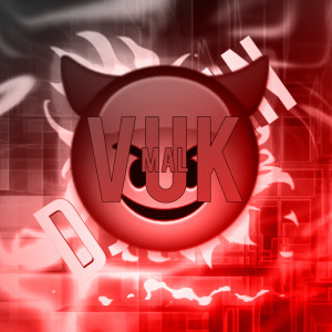 Listen to Vuk Mal (Explicit) song with lyrics from DJ KIRIN
