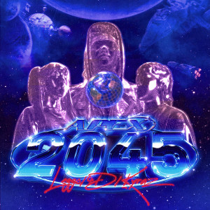 Album APEX:2045 from 4D