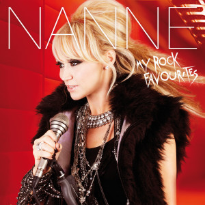 Nanne的專輯My Rock Favourites (Bonus Version)