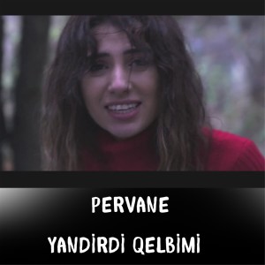 Album Yandirdi Qelbimi from Pervane