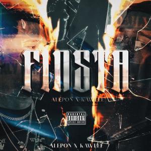 收聽Alepon的FINSTA (Explicit)歌詞歌曲
