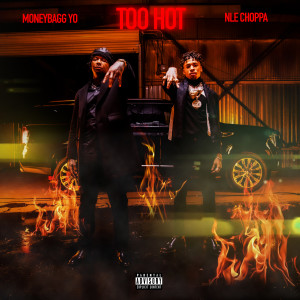 ดาวน์โหลดและฟังเพลง Too Hot (feat. Moneybagg Yo) (Explicit) พร้อมเนื้อเพลงจาก NLE Choppa