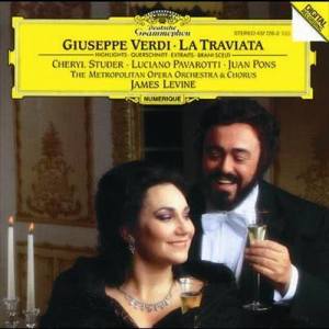 Verdi: La Traviata - Highlights