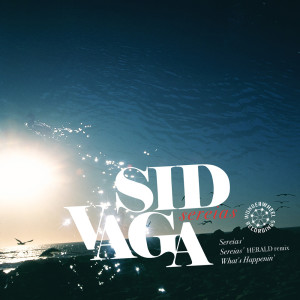 Sid Vaga的專輯Sereias