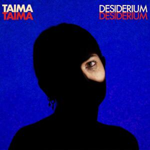 Taima的專輯Desiderium