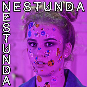 Album Nestunda from Diona Liepiņa