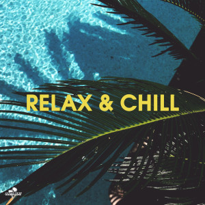 Lounge Ibiza Cafè的專輯Relax & Chill