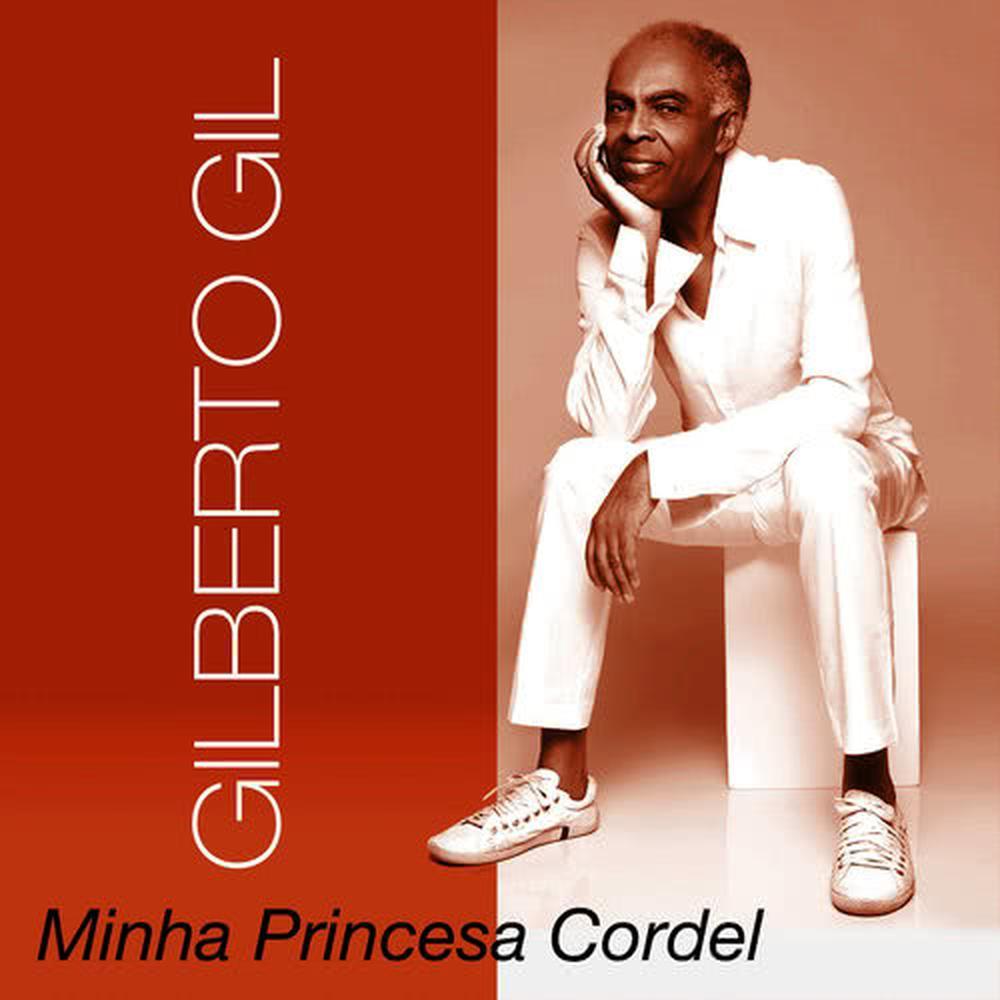 Minha Princesa Cordel (feat. Roberta Sá)(Versão Lenta)