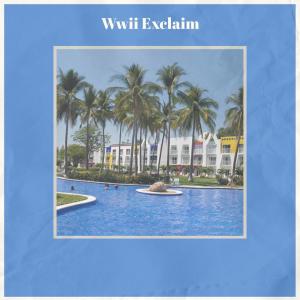 Album Wwii Exclaim from Various